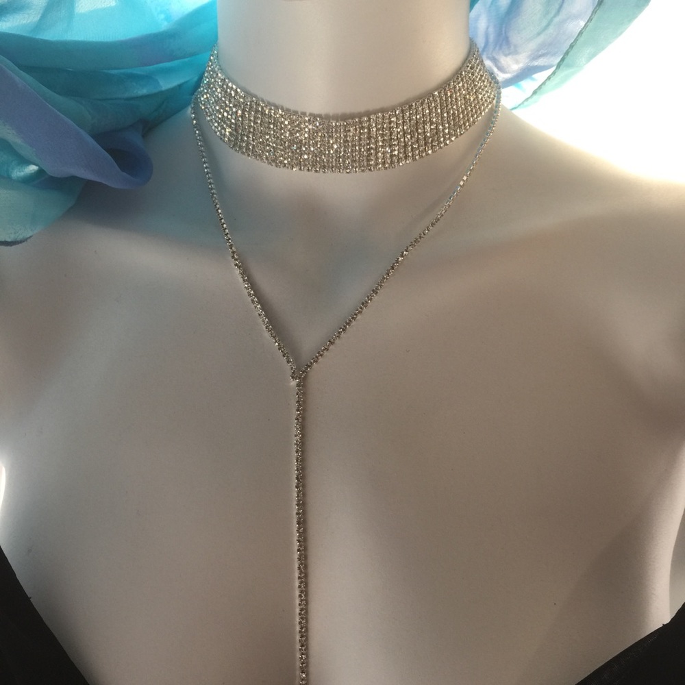 Crystal Choker